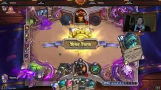 Yogg Self Destruction!