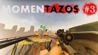 Left 4 dead 2 Momentazos 3