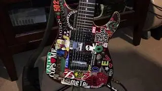 Timmy Flaherty from Hot Action Cop&rsquo;s Rig Rundown Part 1