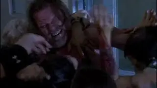 Please don't make me watch Pro Wrestlers vs Zombies (2014)