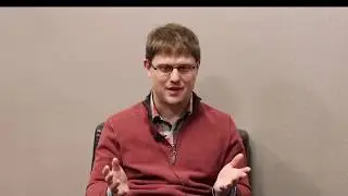 Proof of Work - An interview with Peter Todd (Bitcoin Developer)