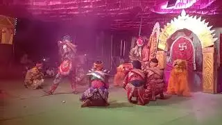 Jas jhanki ghatiyakala