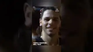 Tiesto & Showtek - Hell Yeah