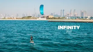 CrazyFly Infinity 2021
