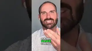 Liberdade de Express&atilde;o &Eacute; Seu Direito Inato! 😮🌟