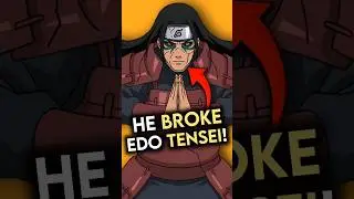 Why Hashirama and Tobirama Couldn&rsquo;t Break Free from Orochimaru&rsquo;s Control!