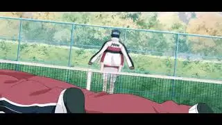 Prince of Tennis amv [Yukimura Seiichi] - Fire On Fire