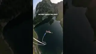 adrenaline rush you can&rsquo;t experience anywhere else  #interlaken  #swissalps