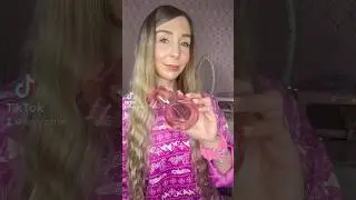 My most used Ariana Grande perfume 🩷☁️ #arianagrande #arianator #perfume #grwm