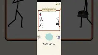 Draw Puzzle: Sketch It || Wow, Man Proposes, God Disposes  Completed Gameplay Shorts