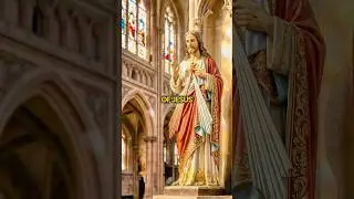 The 3 O&rsquo;Clock Divine Mercy Prayer | The Hour of Mercy with Jesus