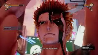 JUMP FORCE Random Battles 11