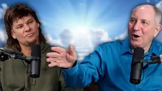 This Is How People Describe the Afterlife