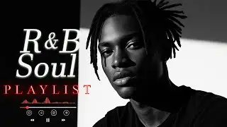 【R&B Soul】Gentle Soul Glow – Warm R&B Harmonics for Calm Love Hours