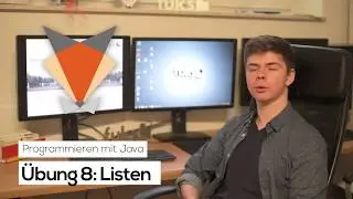 Übung 08 | Verkettete Listen | Programmieren mit Java | Tutorials
