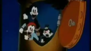 CartoonWoody/Magicmonkey761 Prediction: Amblin Television/Warner Bros. Animation