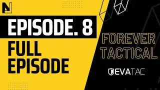 Episode 8: Drew Schull & Dyllon Thiele - Full Episode