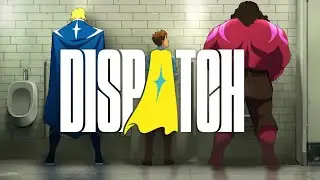 Dispatch Game &ndash; All Love Routes & Romance Endings (Full Gameplay)