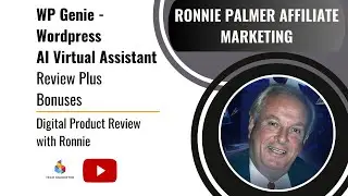 WP Genie - Wordpress AI Virtual Assistant Review