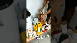FLP 2cc Combo Unboxing 😘#shortsfeed #youtube #trending #viralvideos #foreverlivingproducts #love