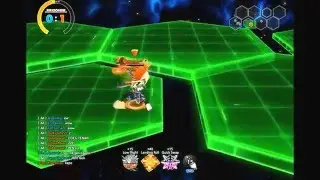 【ILS】 Kozzakura, KimYunSeol, Arganeka - Faction 3vs3 #1