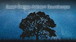 Sweet Dreams Ambient Soundscape – 1 Hour — Dream Refund – 1 Hour — Dream Refund