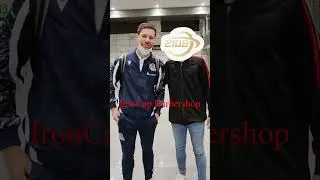 COA XABI ALONSO || T&ugrave;ng Xu&acirc;n(IronCap Barbershop)