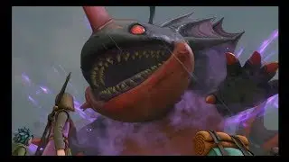 Dragon Quest Echoes of an Elusive Age-100% All Draconian Quests-Part 85: Spectral Sentinel Alizarin