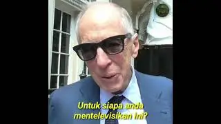 LORD JACOB ROTHSCHILD