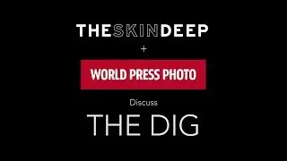 THE DIG | World Press Photo Immersive Storytelling Winners, 2017
