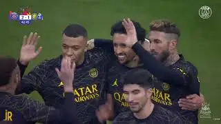 Riyadh Season XI 4-5 PSG summary: Messi and Ronaldo score, goals, highlights