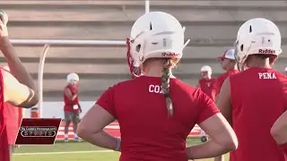 Sweetwater girl kicker