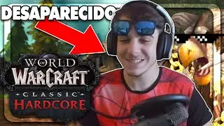 &iquest;D&Oacute;NDE EST&Aacute; EL MAGO RICHARD?