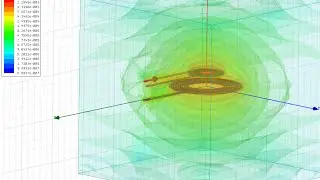 Ansys Maxwell-How to calculate the mutual inductance [3/3]