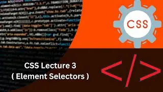 CSS Elements Selector