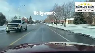 Barrie real estate market, Barrie Neighbourhood Tours. HOLLYWOODS NEIGHBOURHOOD VIDEO TOUR,