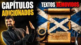 Confessionalidade Superficial | Como a confiss&atilde;o de f&eacute; foi ALTERADA!