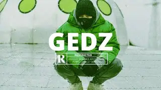 Gedz x Guzior Type Beat