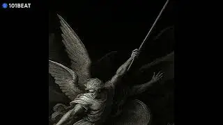 HUMANOID - BATO X ALBLAK TYPE BEAT | prod. by vaisiclan