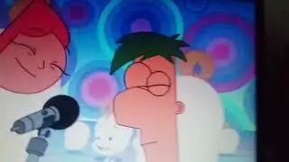PHINEAS and FIRB THANK you for Coming Along The LAKE NOES MONSTER MONDAY EVE 