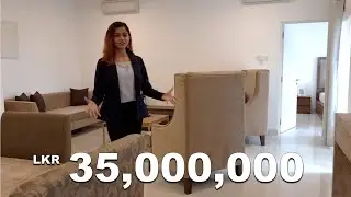 Urban Homes Fairway Koswatta Apartment for Sale | 73Avenue Sri Lanka #54
