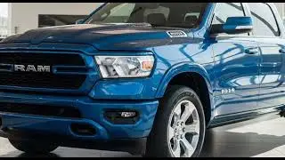 After 2026 Ram Changed Everything &ndash; The Truck World Will Never Be the Same