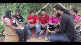 Making of Nadaan Parindey Short Film