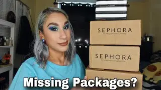 Spring Sephora VIB Sale Haul | Part 2 | 2024