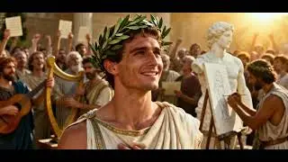 Ancient Greek City-States (800-480 BCE)