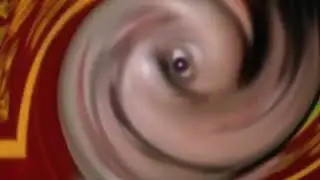 Mr. Swirl unswirling
