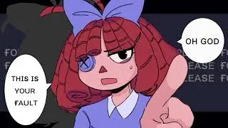 Ragatha animatic- 『 Hymn to the decadent life 』