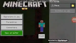 Comment tu&eacute; les mob de Minecraft sans &eacute;p&eacute;e