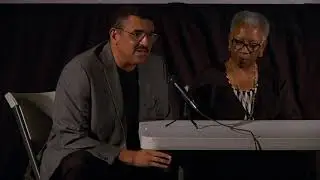 Diaspora Film Festival Kick-Off - Countdown at Kusini Panel Discussion_ 2017