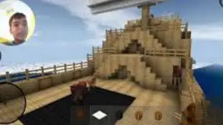How to make animals fight in mini block Craft #2 Gameplay